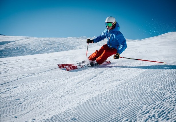 How to Improve Your Skiing Technique in Just One&nbsp;Season
