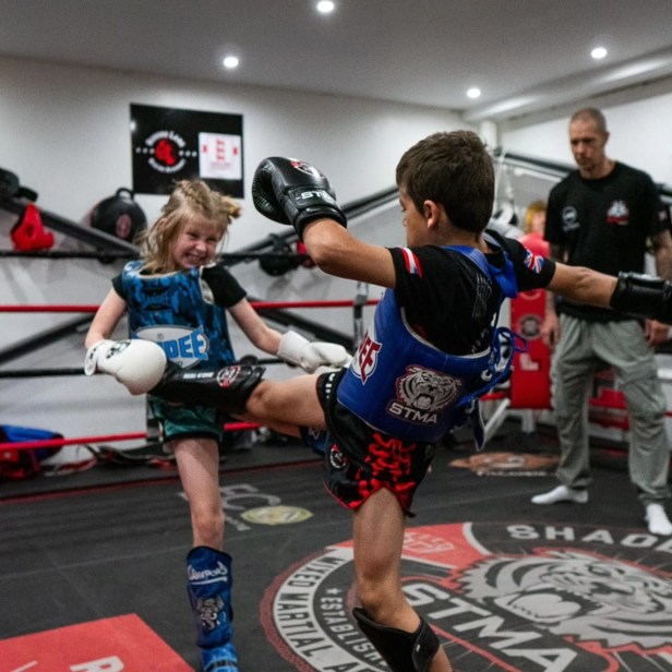 Kickin’ It: The Benefits of Kids Muay Thai Classes for Young Martial&nbsp;Artists