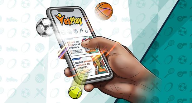 Handball Sport Odds on&nbsp;YesPlay