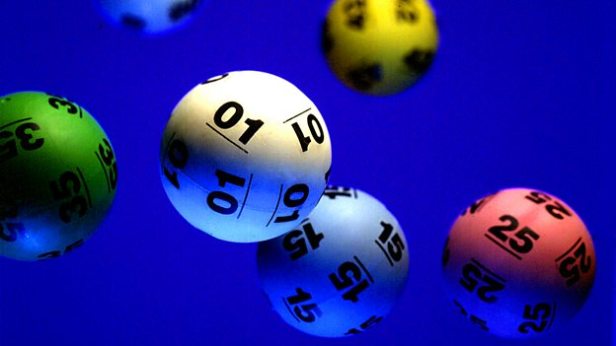 How do lottery draws maintain complete&nbsp;transparency?